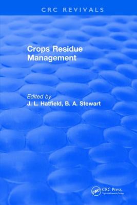 Crops Residue Management