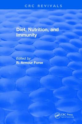 Diet Nutrition and Immunity