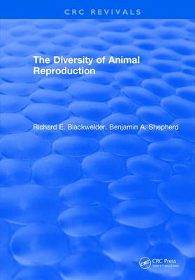 The Diversity of Animal Reproduction