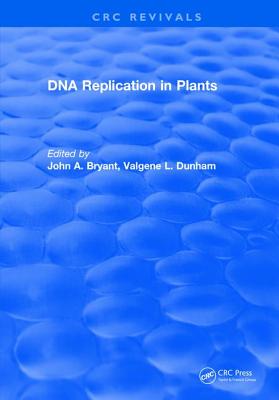 Dna Replication In Plants