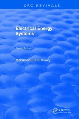 Electrical Energy Systems