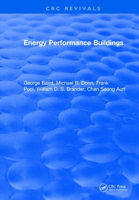 Energy Performance Buildings