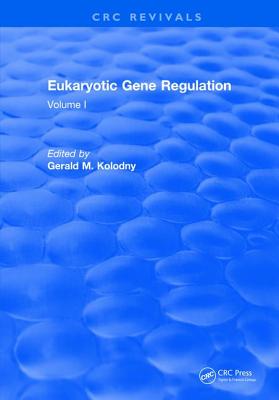 Eukaryotic Gene Regulation