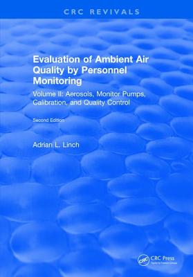 Evaluation Ambient Air Quality By Personnel Monitoring