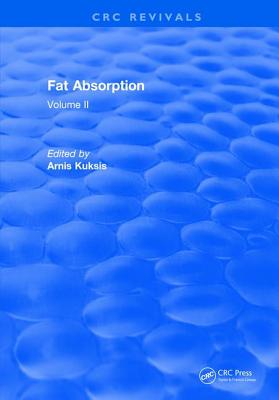 Fat Absorption