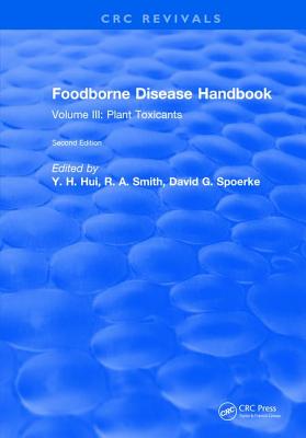 Foodborne Disease Handbook