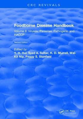 Foodborne Disease Handbook