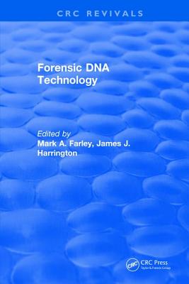 Forensic DNA Technology