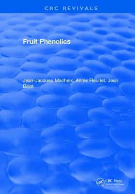 Fruit Phenolics