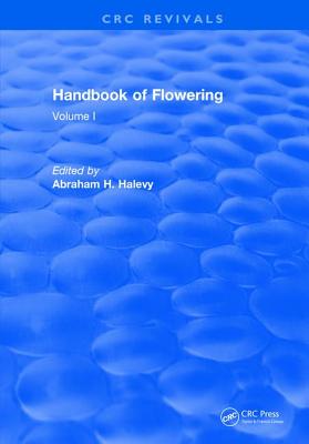 Handbook of Flowering