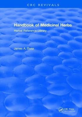 Handbook of Medicinal Herbs