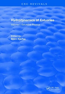 Hydrodynamics of Estuaries