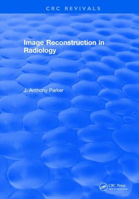 Image Reconstruction in Radiology