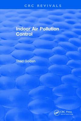 Indoor Air Pollution Control