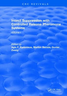 Insect Suppression with Controlled Release Pheromone Systems