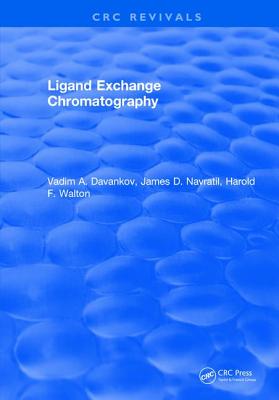 Ligand Exchange Chromatography