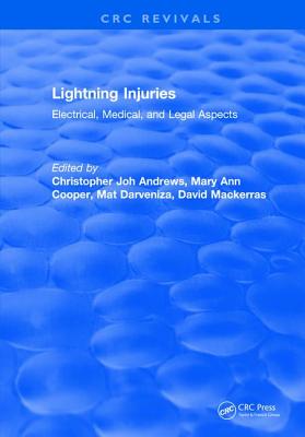 Lightning Injuries