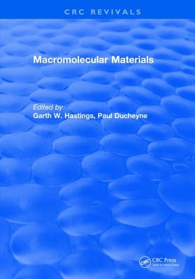 Macromolecular Materials