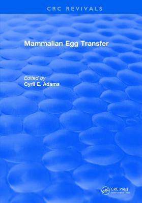 Mammalian Egg Transfer