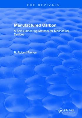 Manufactured Carbon