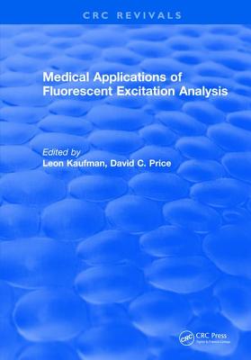 Medical Applications of Fluorescent Excitation Analysis