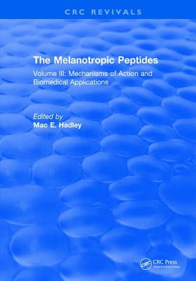 The Melanotropic Peptides