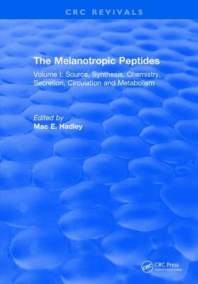 The Melanotropic Peptides