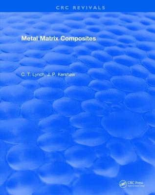 Metal Matrix Composites