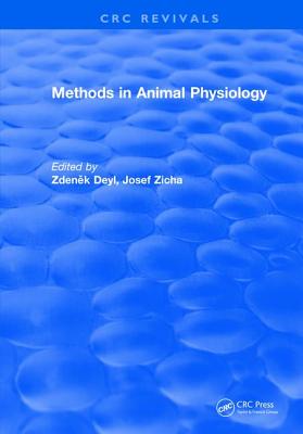 Methods In Animal Physiology