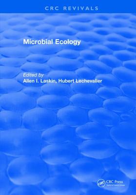 Microbial Ecology