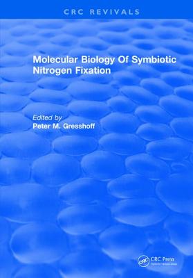 Molecular Biology Of Symbiotic Nitrogen Fixation