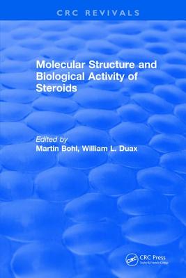 Molecular Structure and Biological Activity of Steroids