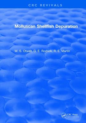 Molluscan Shellfish Depuration