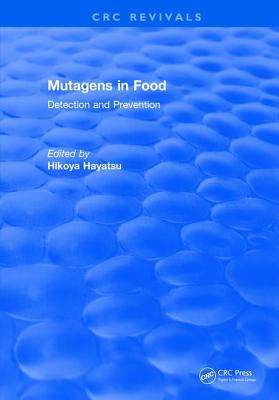 Mutagens in Food