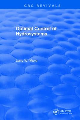 Optimal Control of Hydrosystems