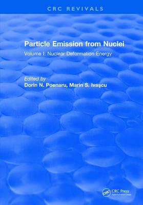 Particle Emission From Nuclei