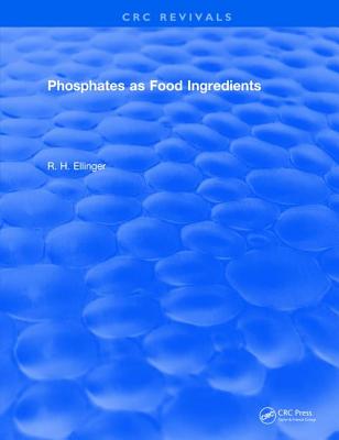 Phosphates As Food Ingredients