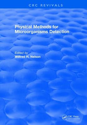 Physical Methods for Microorganisms Detection