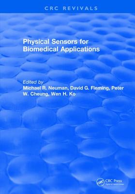 Physical Sensors for Biomedical Applications