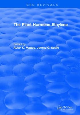 The Plant Hormone Ethylene