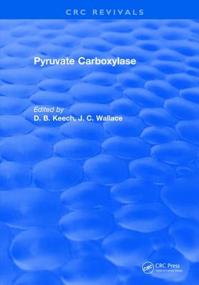 Pyruvate Carboxylase