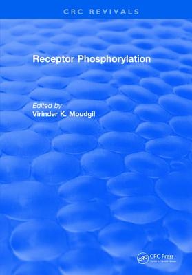 Receptor Phosphorylation