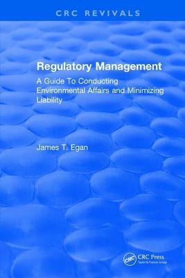 Regulatory Management