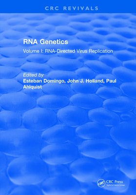 Rna Genetics