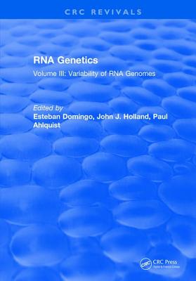 RNA Genetics