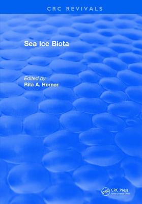 Sea Ice Biota