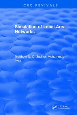 Simulation of Local Area Networks