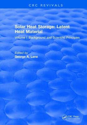 Solar Heat Storage