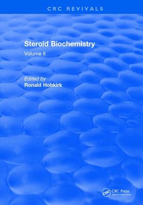 Steroid Biochemistry