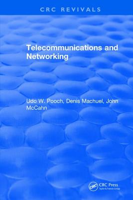 Telecommunications and Networking